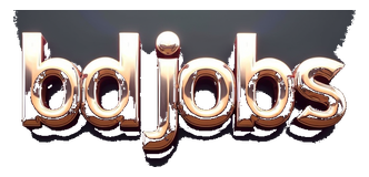 bdjobs logo
